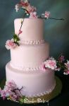 WEDDING CAKE 209